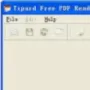 Tipard Free PDF Reader логотип