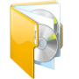 Active@ ISO File Manager логотип