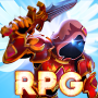 Battle Arena: Heroes Adventure на ПК логотип