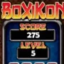 BoXiKoN логотип