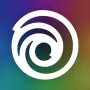 Ubisoft Connect логотип