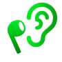 Loud Headphones Volume Booster логотип