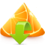 Picorange логотип