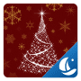 Christmas Boat Browser Theme логотип