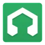 Linux MultiMedia Studio логотип