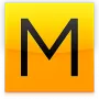 Marvelous Designer логотип