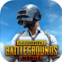 PUBG Mobile логотип