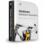 Hetman Partition Recovery логотип