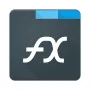 FX File Explorer логотип