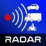 Radarbot: Детектор радаров логотип