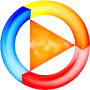 SmoothVideo Project (SVP) логотип
