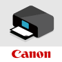 Canon PRINT Inkjet/SELPHY логотип