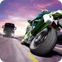 Traffic Rider логотип