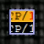 LogViewer логотип