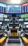 Trading Robot Tech логотип