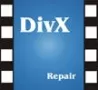 DivXRepair логотип