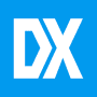 DxClean логотип