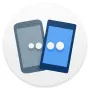 Xperia Transfer Mobile логотип