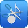 Ringtone Maker & MP3 Cutter логотип