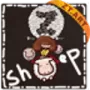 SheepZ Theme GO Launcher EX логотип