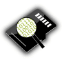 SD Card Tester логотип