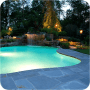 Pool Design Ideas логотип