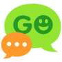 Go SMS Pro логотип