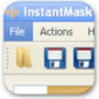 InstantMask Pro логотип
