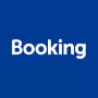 Booking.com - 750 000+ отелей логотип