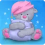 Колыбельные для малышей логотип