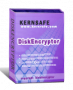 DiskEncryptor логотип