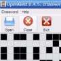 OpenKlest логотип