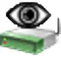 Wireless Network Watcher логотип