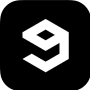 9GAG - Best Funny App Ever логотип