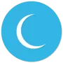 Circle Solo Launcher Theme логотип