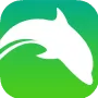 Dolphin Browser логотип