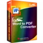 Word to PDF Converter логотип