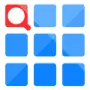 AppDialer - поиск приложений логотип