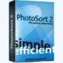PhotoSort логотип