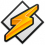 Winamp логотип