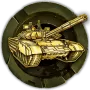 Wild Tanks логотип
