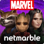 MARVEL Future Fight на ПК логотип