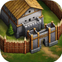 Gods and Glory: Throne Wars логотип