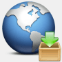 Download Entire Web Sites логотип