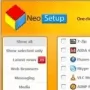 NeoSetup логотип