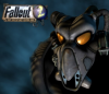Fallout 2 логотип