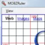 MOBZRuler логотип