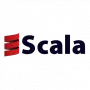 Scala логотип