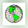 GPS Map Manager логотип