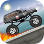 Renegade Racing для iOS логотип